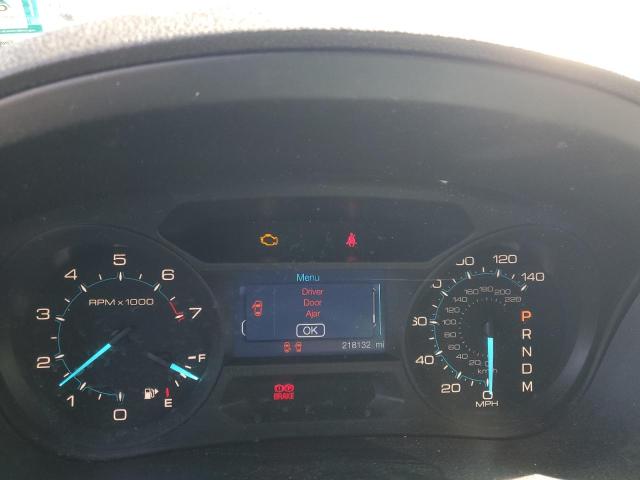 Снимка 9 от търг – 2013 FORD EXPLORER с VIN 1FM5K7B89DGA82167