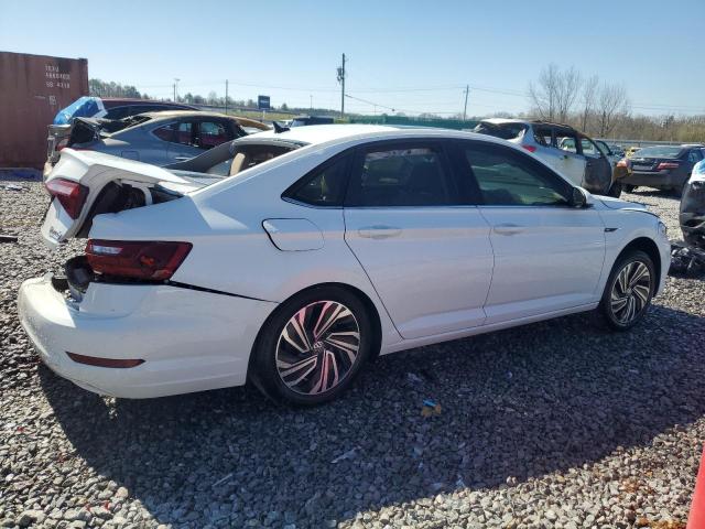 Photo 3 from auction – 2020 VOLKSWAGEN JETTA SEL with VIN 3VWEB7BU6LM064373