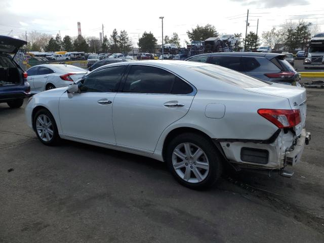 Photo 2 from auction – 2007 LEXUS ES 350 with VIN JTHBJ46G572104059