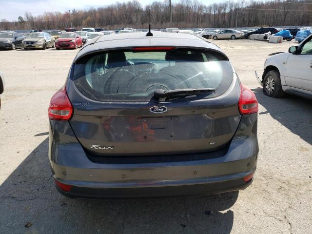 Photo 6 from auction – 2016 FORD FOCUS SE with VIN 1FADP3K27GL332920