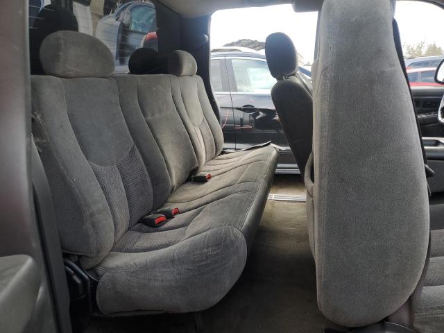 Photo 10 from auction – 2003 CHEVROLET SILVERADO with VIN 1GCEC19V13Z178663
