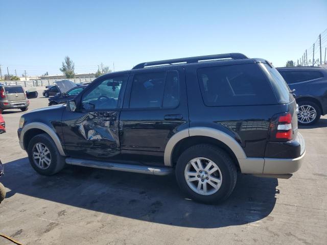 Снимка 2 от търг – 2009 FORD EXPLORER E с VIN 1FMEU64E79UA01358