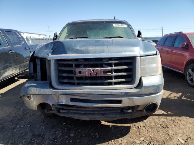 Photo 5 from auction – 2008 GMC SIERRA K25 with VIN 1GTHK29K68E164123