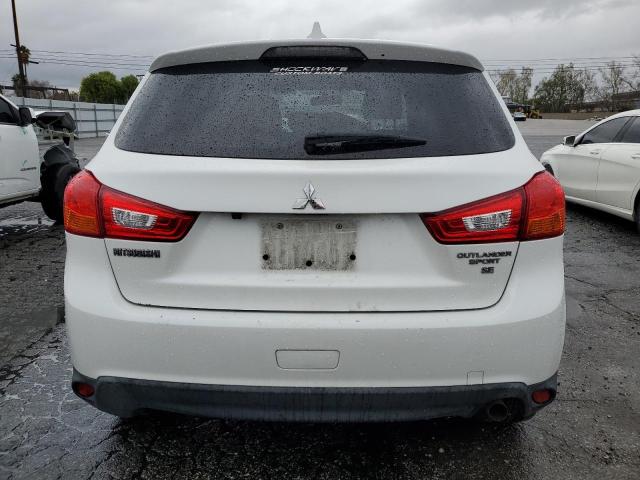 Photo 6 from auction – 2017 MITSUBISHI OUTLANDER with VIN JA4AP3AW6HZ062315