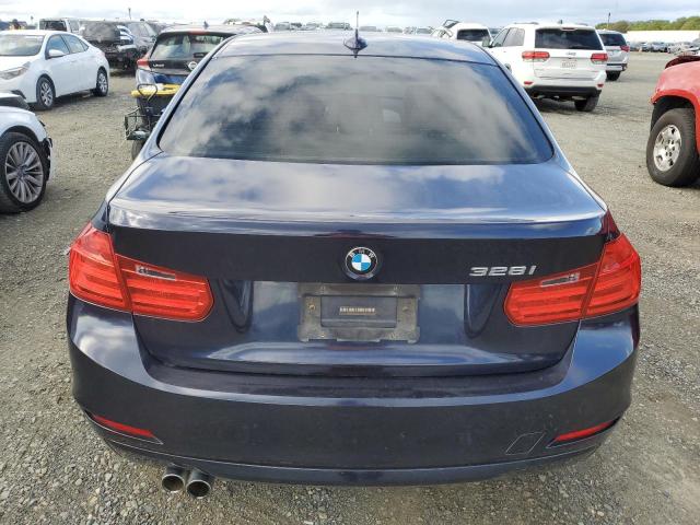 Снимка 6 от търг – 2013 BMW 328 I с VIN WBA3A5G53DNP26014