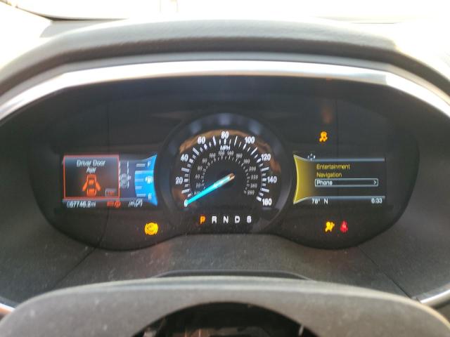 Photo 9 from auction – 2020 FORD EDGE TITAN with VIN 2FMPK3K98LBA53629