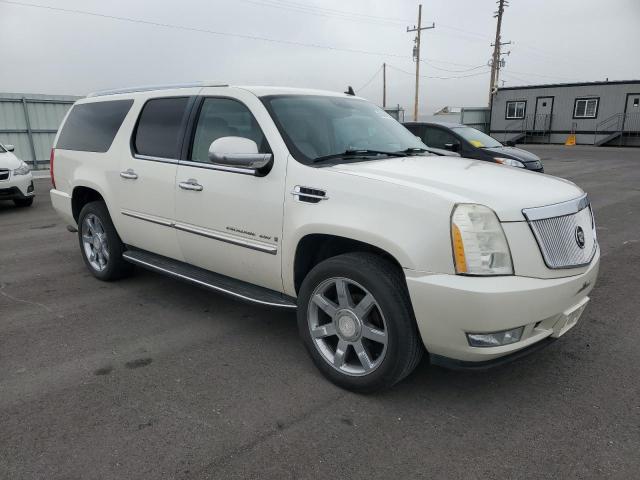 Снимка 4 от търг – 2007 CADILLAC ESCALADE E с VIN 1GYFK66817R171893