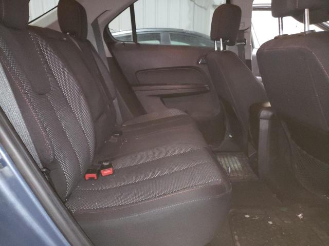 Photo 11 from auction – 2012 CHEVROLET EQUINOX LT with VIN 2GNFLEEK2C6116005