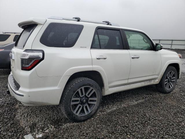 Photo 3 from auction – 2016 TOYOTA 4RUNNER SR with VIN JTEBU5JR4G5333415