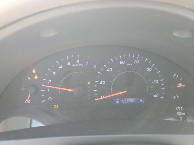 Photo 9 from auction – 2011 TOYOTA CAMRY BASE with VIN 4T1BF3EK1BU687029