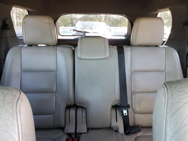Photo 10 from auction – 2013 FORD EXPLORER X with VIN 1FM5K7D85DGA06667