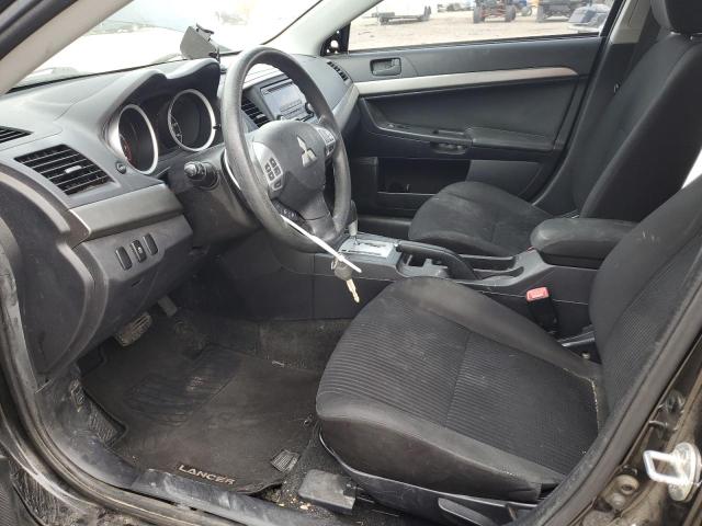 Photo 7 from auction – 2014 MITSUBISHI LANCER ES/ with VIN JA32U2FU4EU015232