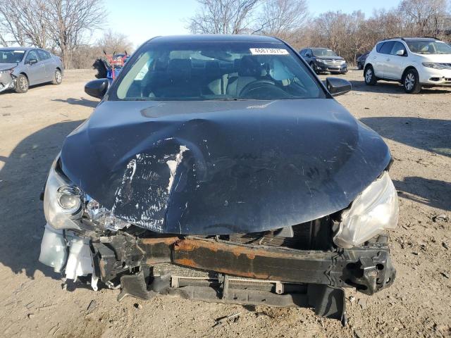 Photo 5 from auction – 2015 TOYOTA CAMRY LE with VIN 4T1BF1FK3FU038518
