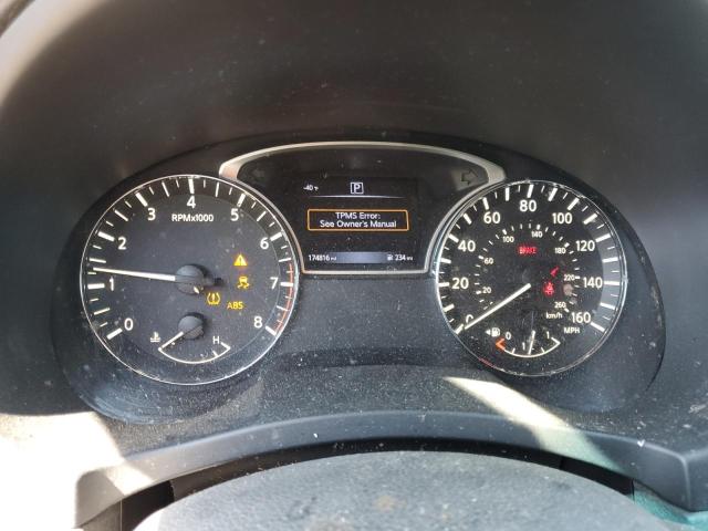 Foto 9 de la subasta – 2016 NISSAN ALTIMA 2.5 con VIN 1N4AL3AP1GN338230