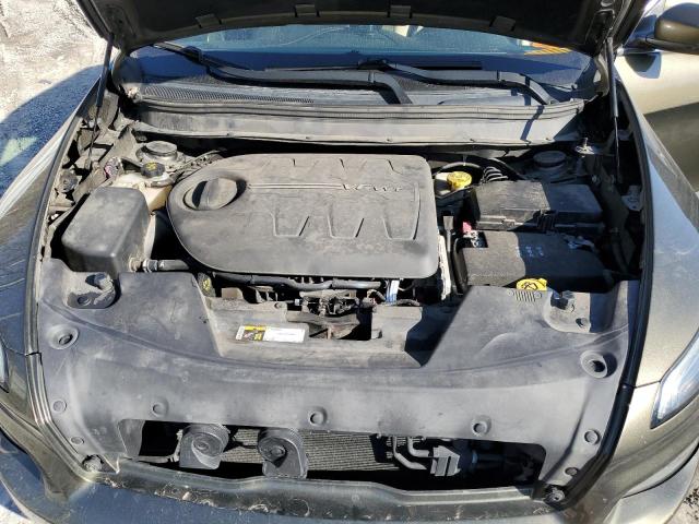 Photo 12 from auction – 2016 JEEP CHEROKEE L with VIN 1C4PJMDS3GW115522