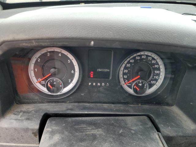 Photo 9 from auction – 2013 RAM 1500 ST with VIN 1C6RR7FT9DS652897