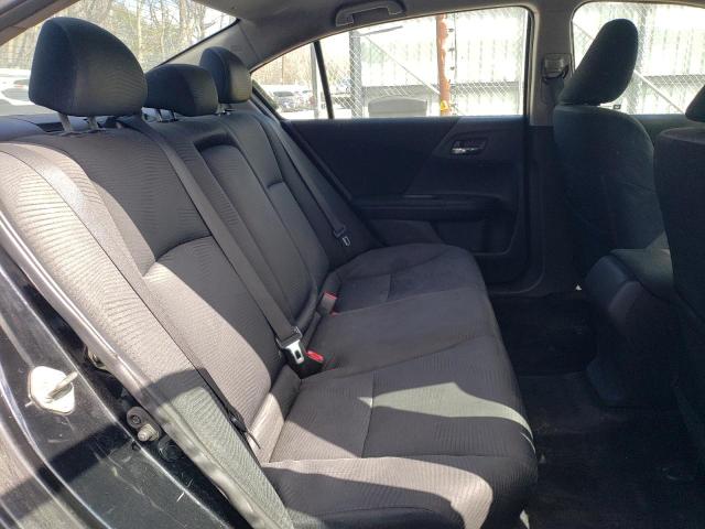 Photo 10 from auction – 2017 HONDA ACCORD LX with VIN 1HGCR2F35HA080466