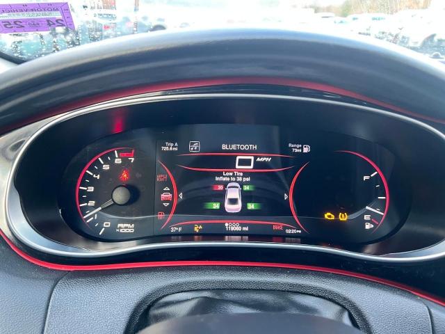 Photo 8 from auction – 2016 DODGE DART SE AE with VIN 1C3CDFDH2GD682570
