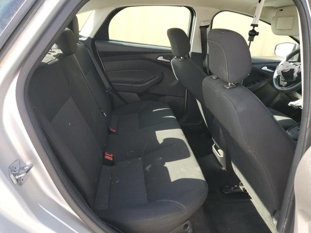 Photo 10 from auction – 2018 FORD FOCUS SE with VIN 1FADP3F22JL206692