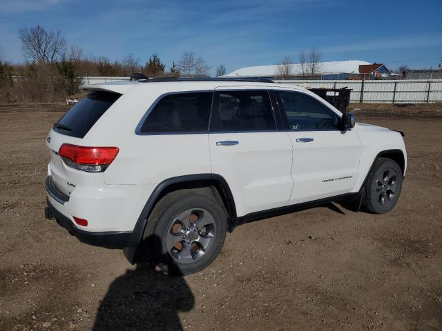 Photo 3 from auction – 2014 JEEP GRAND CHER with VIN 1C4RJFBM8EC443185