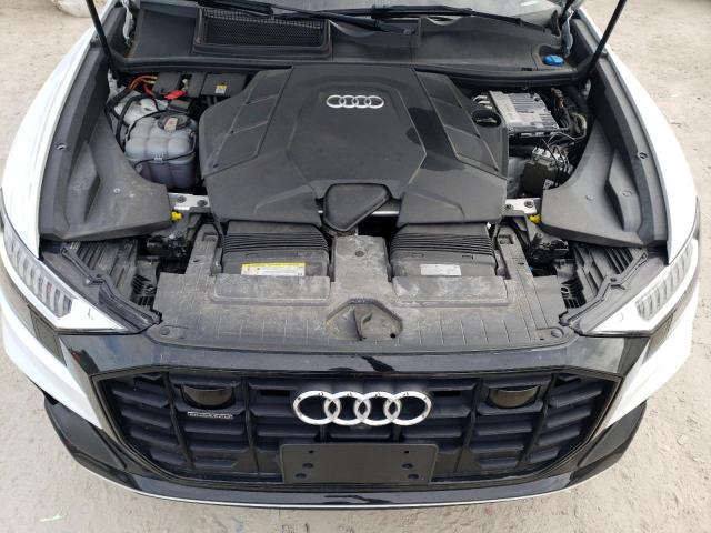 Photo 12 from auction – 2019 AUDI Q8 PRESTIG with VIN WA1FVAF12KD040703