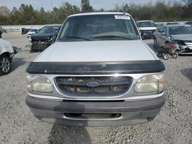 Photo 5 from auction – 1998 FORD EXPLORER with VIN 1FMZU32EXWUA38970