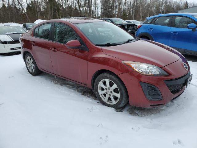 Снимка 4 от търг – 2011 MAZDA 3 I с VIN JM1BL1UF1B1362386