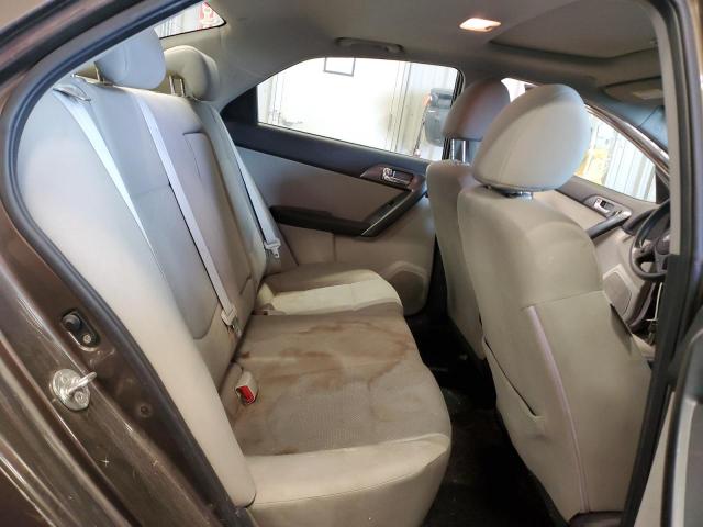 Photo 10 from auction – 2013 KIA FORTE EX with VIN KNAFU4A24D5677113