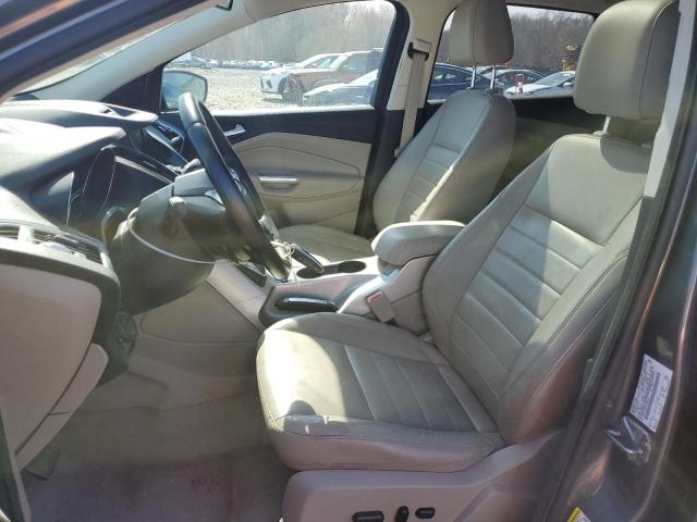 Photo 7 from auction – 2013 FORD ESCAPE SEL with VIN 1FMCU0H92DUC41279