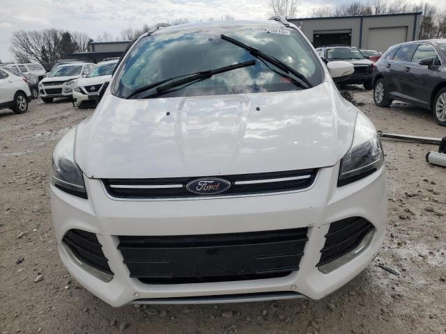Photo 5 from auction – 2015 FORD ESCAPE TIT with VIN 1FMCU9J99FUC77987