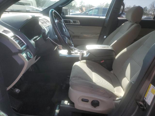 Zdjęcie 7 z aukcji – 2012 FORD EXPLORER X z VIN 1FMHK7D8XCGA96572
