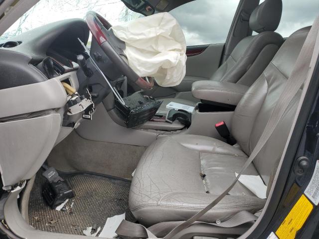 Photo 7 from auction – 2003 LEXUS ES 300 with VIN JTHBF30G830099594