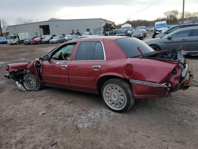 Снимка 2 от търг – 2003 FORD CROWN VICT с VIN 2FAFP73W93X180833