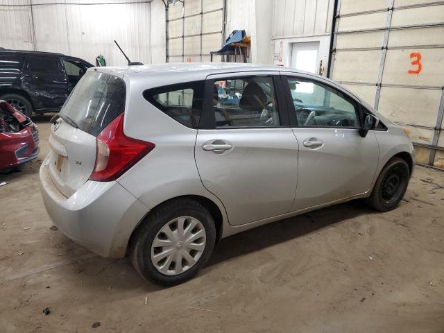 Photo 3 from auction – 2016 NISSAN VERSA NOTE with VIN 3N1CE2CP5GL403684