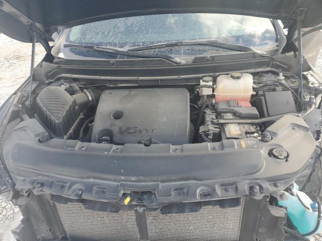 Photo 12 from auction – 2021 BUICK ENCLAVE PR with VIN 5GAERCKW7MJ164099