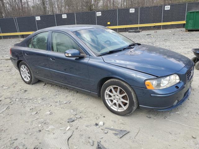 Photo 4 from auction – 2009 VOLVO S60 2.5T with VIN YV1RS592292735769