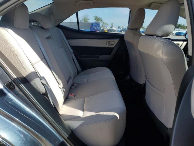 Photo 10 from auction – 2016 TOYOTA COROLLA L with VIN 2T1BURHE9GC579927