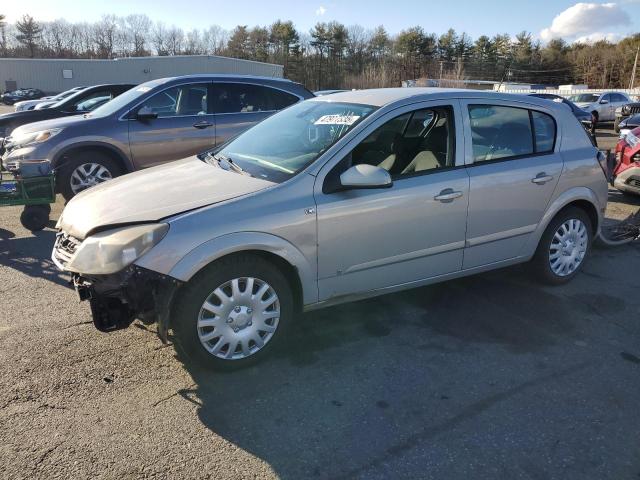 Photo 1 from auction – 2008 SATURN ASTRA XE with VIN W08AR671485073178