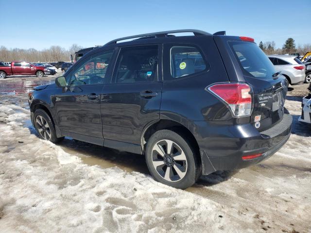 Photo 2 from auction – 2017 SUBARU FORESTER 2 with VIN JF2SJABC3HH446404