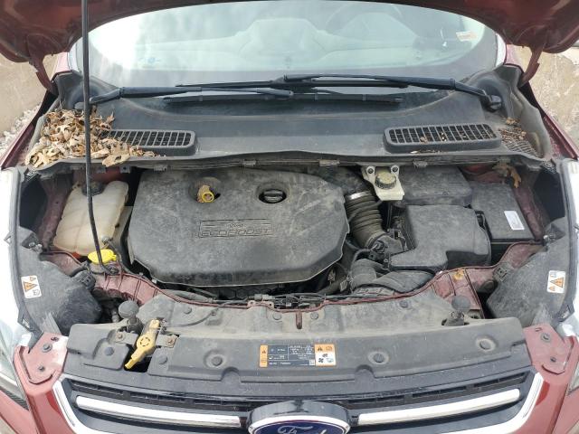 Photo 12 from auction – 2014 FORD ESCAPE TIT with VIN 1FMCU0J92EUA69038