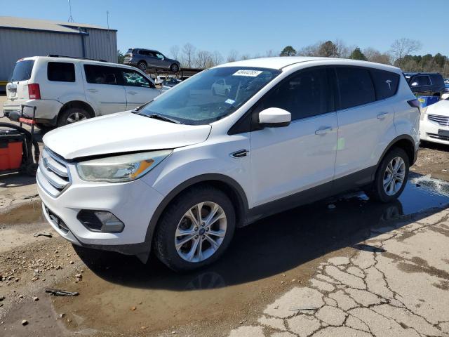 Photo 1 from auction – 2017 FORD ESCAPE SE with VIN 1FMCU0G94HUC89096