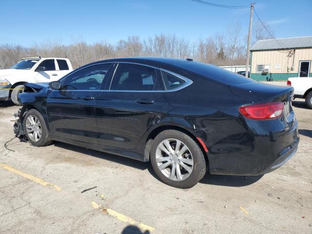 Photo 2 from auction – 2016 CHRYSLER 200 with VIN 1C3CCCABXGN136384