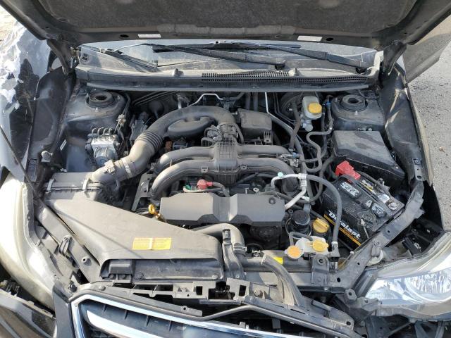 Снимка 11 от търг – 2015 SUBARU XV CROSSTR с VIN JF2GPAMC1F8226841