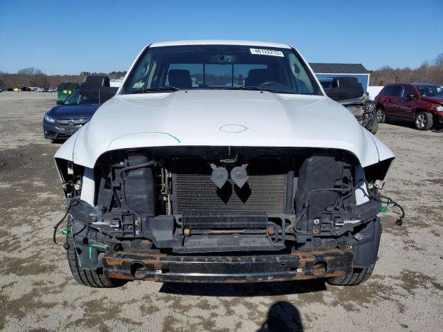 Photo 5 from auction – 2010 DODGE RAM 1500 with VIN 1D7RV1GT4AS172896