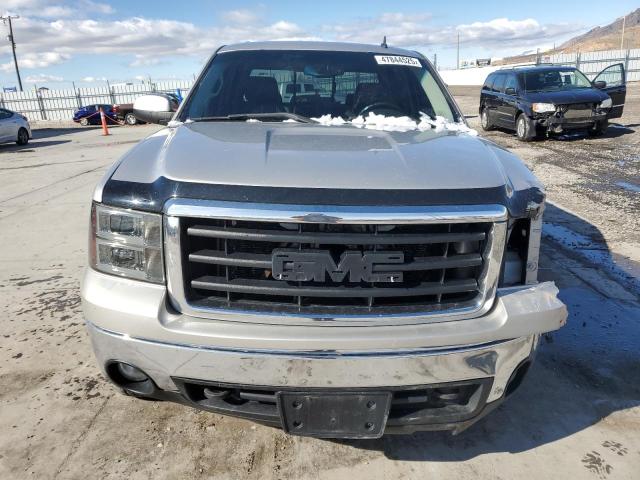 Zdjęcie 5 z aukcji – 2007 GMC NEW SIERRA z VIN 2GTEK13M271556958
