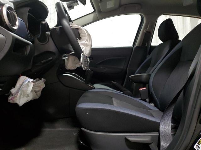 Photo 7 from auction – 2025 NISSAN VERSA SV with VIN 3N1CN8EV6SL831240