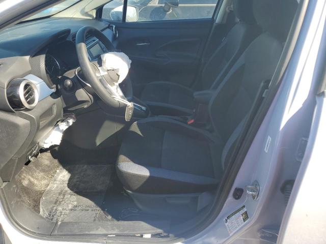 Photo 7 from auction – 2025 NISSAN VERSA SV with VIN 3N1CN8EV8SL820191