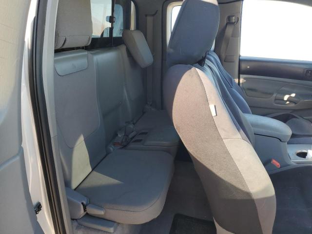 Photo 10 from auction – 2010 TOYOTA TACOMA ACC with VIN 5TEUU4EN3AZ722792