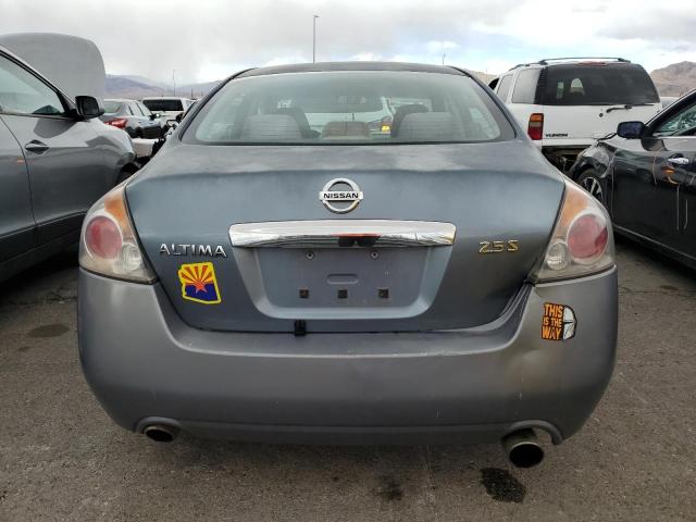 Фото 6 с аукциона – 2012 NISSAN ALTIMA BAS с VIN 1N4AL2AP0CC221089