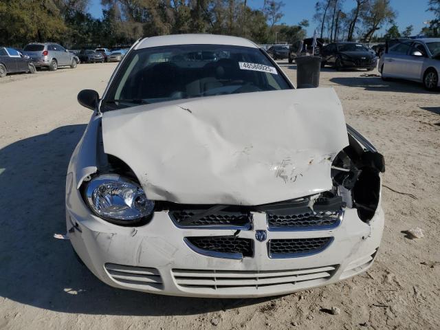 Снимка 5 от търг – 2005 DODGE NEON SXT с VIN 1B3ES56C85D259058